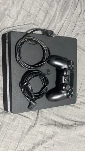Ps4 Slim