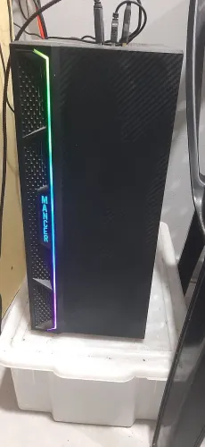 PC GAMER