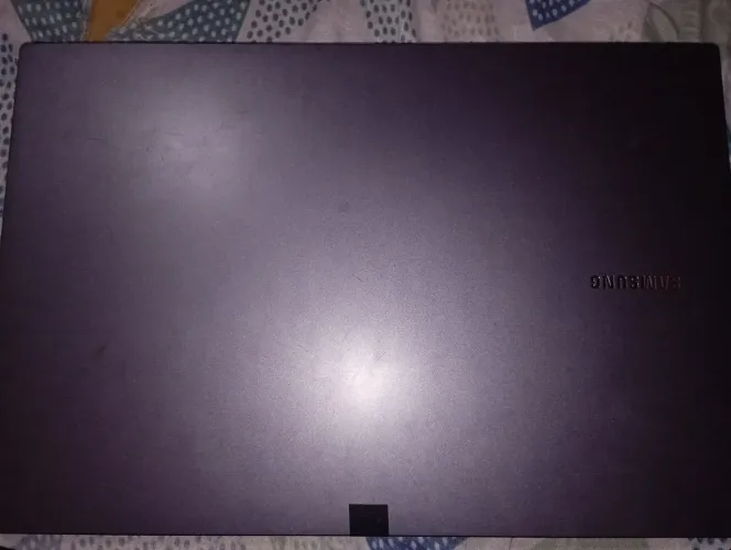 Notebook Samsung 