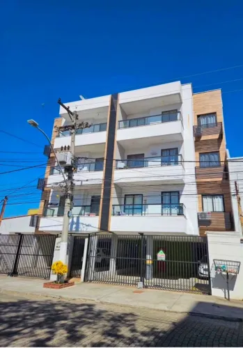 Apartamento para Venda em Resende, Nova Liberdade, 2 dormitórios, 1 suíte, 1 banheiro, 1 v