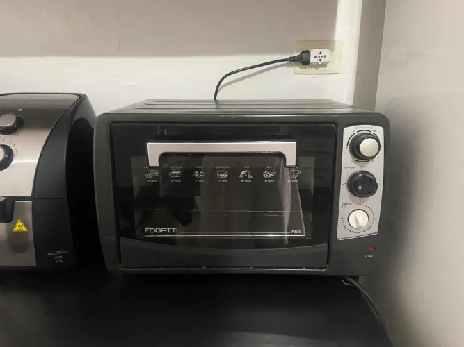 Forno Eletrico FOGATTI