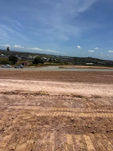 VENDO TERRENO 8x20 - LOTEAMENTO TERRA BELA