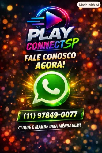 Tv em casa