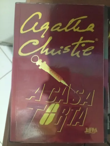 Livros Conservados