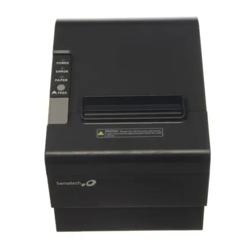 impressora térmica Bematech LR2000E