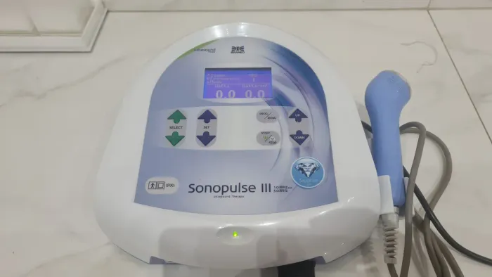 Sonopulse iii
