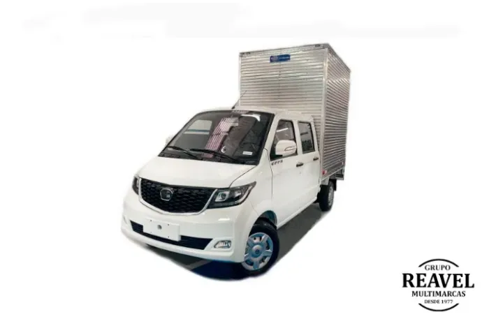 Effa V22 Pick-up CD 1.5 16V 4P 2027
