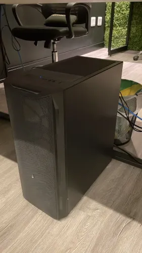 ? PC Gamer Ryzen 5 3600 + RTX 4060 8GB + 32GB RAM + SSD 500GB | Alta Performance