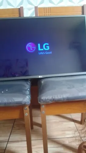Vendo TV LG 32