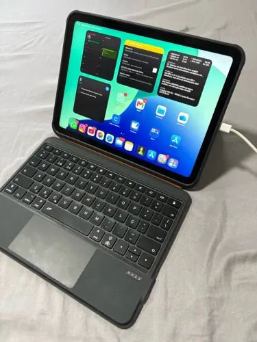 iPad 11 128g 