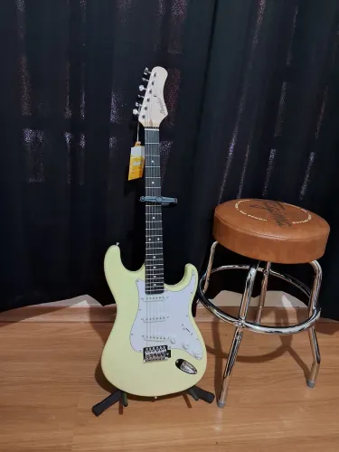 Guitarra Tagima Memphis - Nova