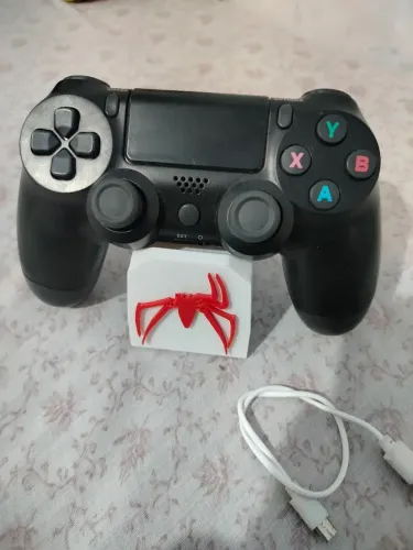 CONTROLE PS4 DUALSHOCK 
