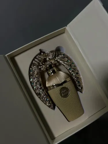 Perfume árabe original 