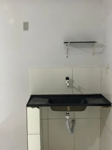 Kitnet no centro Campina Grande 600,00