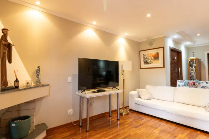 Venda Apartamento 3 Dormitórios - 128 m² Moema