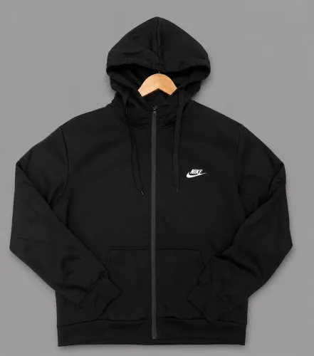 Casaco moletom Nike