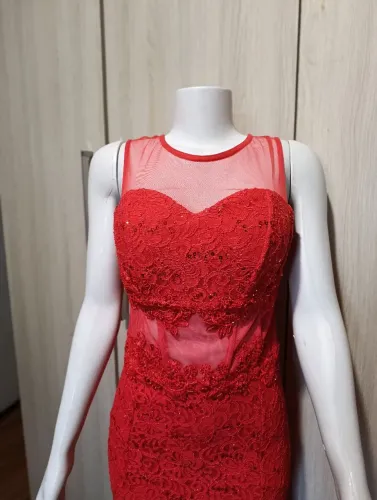 Vestido para festa casamento e formatura 