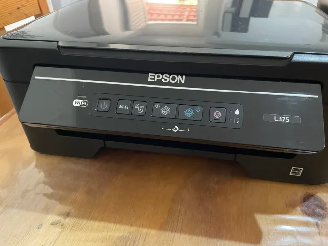 Impressora Epson L375
