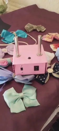 Máquina de cortar fitas
