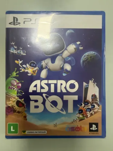 Astro Bot 