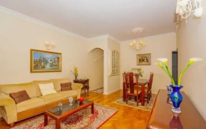 Apartamento - Padrão / Residencial / Copacabana