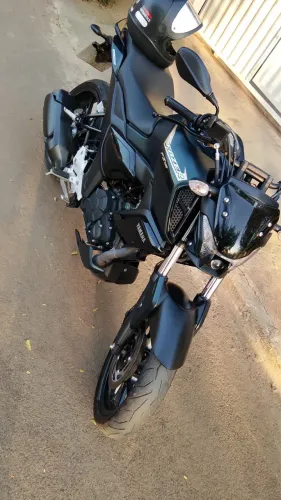 Vendo fazer 250