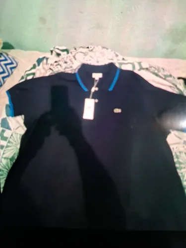 Polo lacoste
