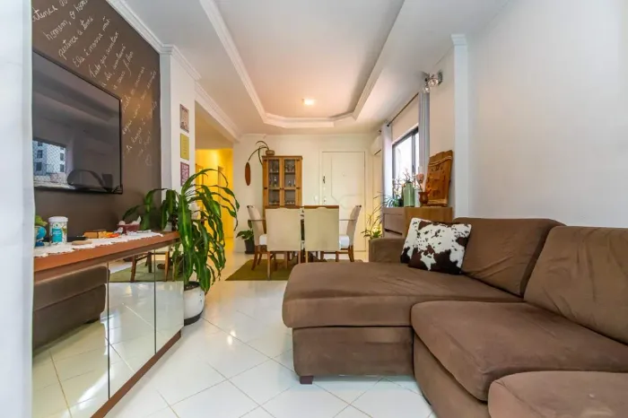 Apartamento à venda no Centro de Balneário Camboriú