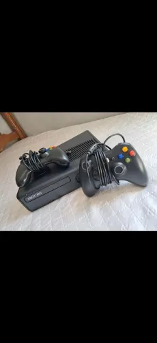 XBOX 360 RGH3.0