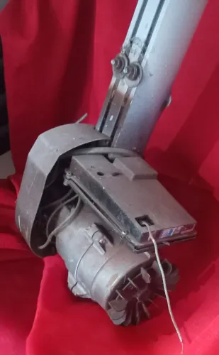 Motor para portao
