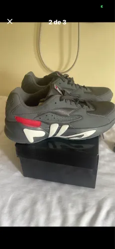Tênis puma original