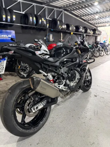 S1000RR