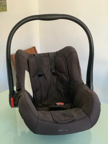 Bebê conforto ABC desing