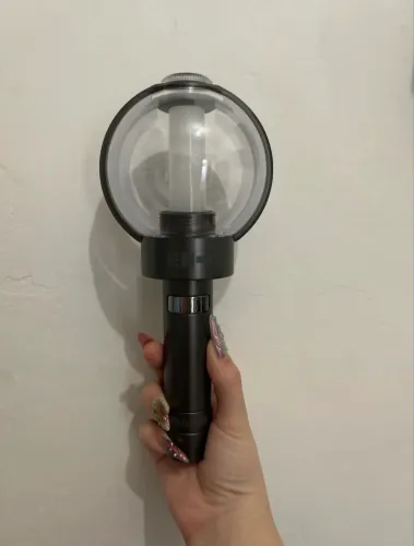 ENHYPEN Official LIGTHSTICK VER. 2