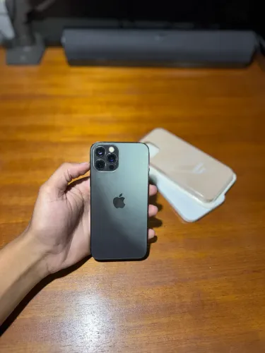 iPhone 12 Pro 128gb 