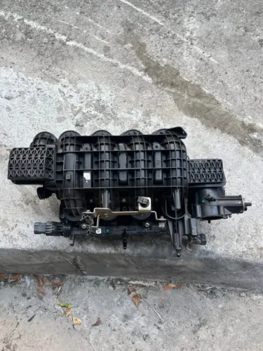Coletor De Admissão Cronos Drive 1.3 2017 2018 2019 A 2021 (semi novo)