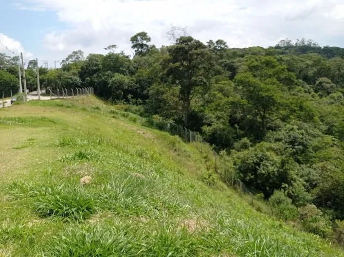 Lote em condomínio em Rodovia Raposo Tavares - Sítio Boa Vista - Cotia/SP