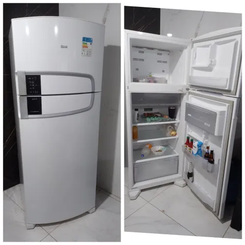 Geladeira Consul 450 litros 1000 entrego dependendo do lugar