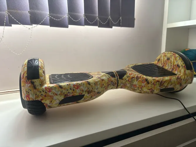 hoverboard