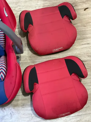 Cadeira de Bebê Conforto 