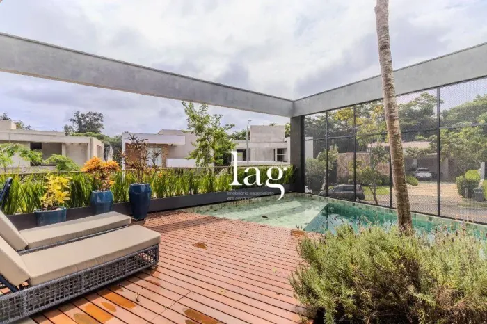 Casa com 4 dormitórios, 300 m² - venda por R$ 3.990.000,00 ou aluguel por R$ 27.320,00/mês