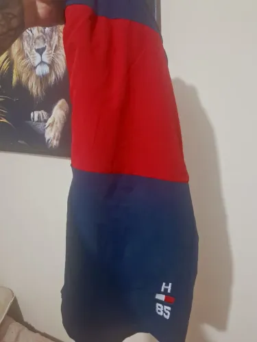 Bermuda tommy hilfiger 