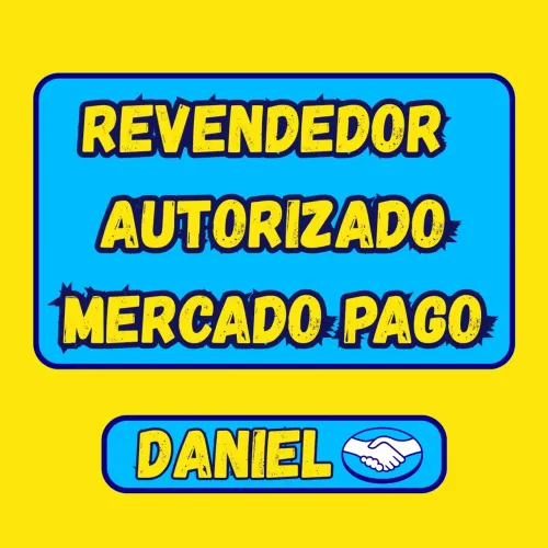 Máquina Mercado Pago Entrega Imediata