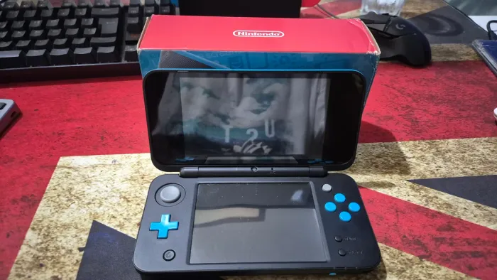 2ds xl