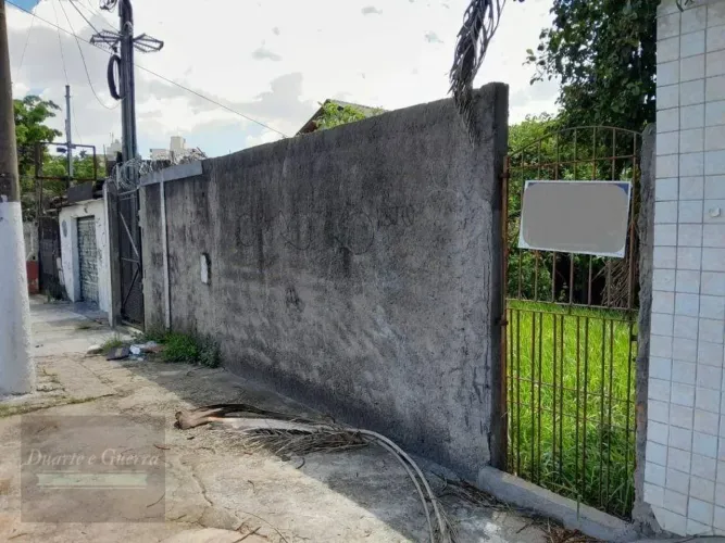 Terreno para Locação próximo ao Metrô Jabaquara