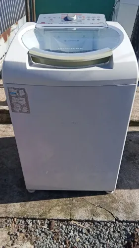 Vendo máquina Brastemp 11 kilos