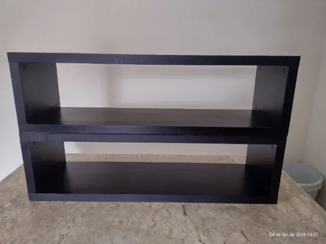 rack / prateleira
