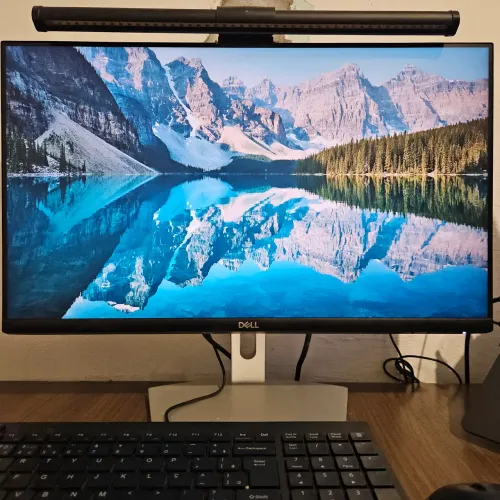 Monitor Dell IPS 24 Polegadas 