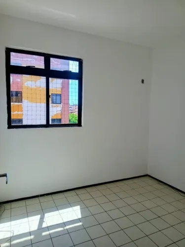 Apartamento São Gerardo