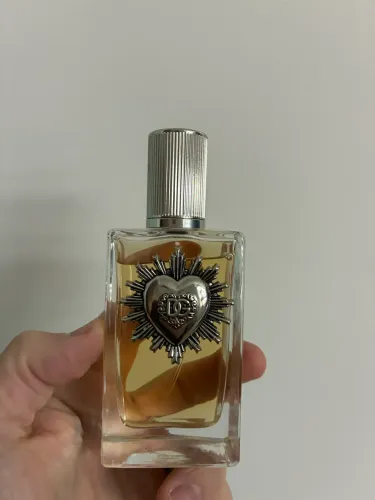 Perfume Masculino Devotion Dolce Gabbana